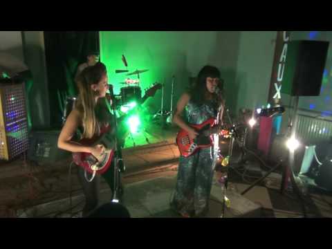 24 23 05 Venus Tropicaux EP presentatie Venus Tropicaux Rotterdam 2016 vr 09 09 16 sd01 23