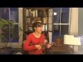 Lovely Jaime | Lissa Schneckenburger on Fiddle and Vocals