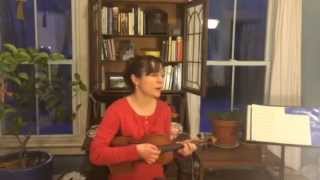 Lovely Jaime | Lissa Schneckenburger on Fiddle and Vocals