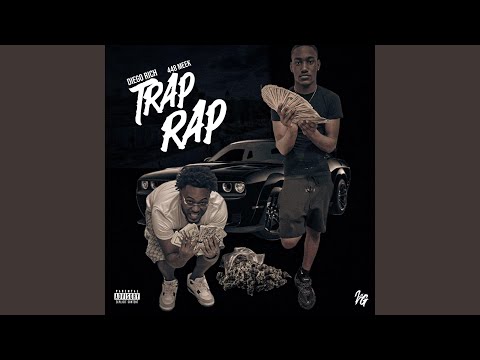 Trap Rap (feat. 448 meek)