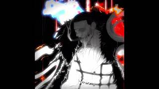 Download lagu 𝗢𝗻𝗲 𝗼𝗳 𝘁𝗵𝗲 𝗖𝗼𝗹𝗱𝗲𝘀𝘁 𝗩𝗶𝗹𝗹𝗶𝗮𝗻𝘀 𝗼𝗳 𝗵𝗶𝘀𝘁𝗼𝗿𝘆🥶 | #crocodile #onepiece #edit #fyp mp3