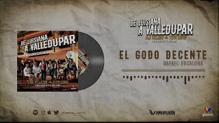 El Godo Decente Lyrics English Translation