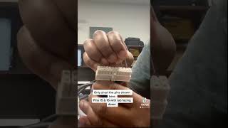 Download lagu Cara menyalakan catu daya dengan Paperclip #shorts mp3