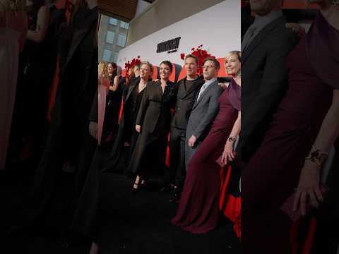 Red Carpet