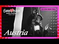 JJ – Wasted Love (LIVE) | Austria 🇦🇹 | Second Semi-Final | Eurovision 2025