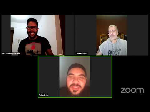 3Music Radio - Podcast #04 - Acquavitta