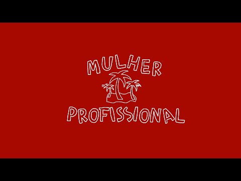 Mulher Profissional - Brenno Paixão, Cxstilho feat Mc Pikachu, Mc Th