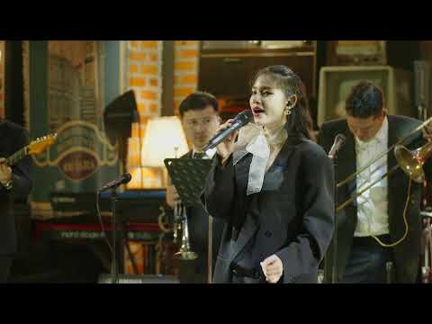 LETANA LIVE MUSIC  - Kaimook pensinee& Mr.Beer   -  THEATRE ZONE