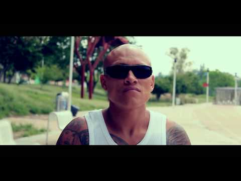 El que siente & El que vive - Rapper School - "We Don't Play" - (Video Oficial)