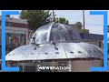 Roswell UFO Festival Brings Thousands Of Visitors To New Mexico Morning In America