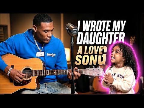 Armon Writes A Love Song For His Daughter Legacy ❤️ Flop 🗑️ or Bop 🔥