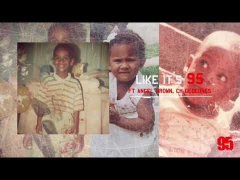 2. Lizzy Parra Like its 95 ft Angel Brown Ch Gedeones beat by Rodesens mET4aHeXNT0 1080p