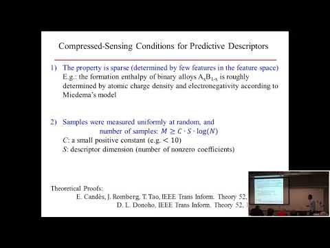 NOMAD Summer 2018 - Day 2 - Lecture Runhai Ouyang