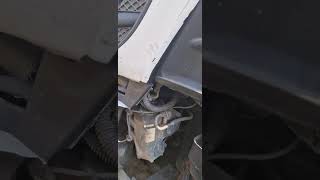 Tracteur routier IVECO Stralis 460 pour pi&egrave;ces d&eacute;tach&eacute;es | Image 4 - Autoline