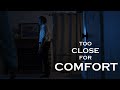 Too Close For Comfort Jakob Owens Horror Short Film Contest 2024