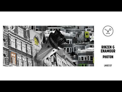 LNOE137 - Rinzen, Enamour - Photon (Official Audio)