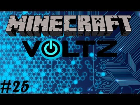 Voltz: - Episode 25 - Water Is On The Moon!