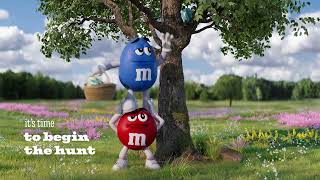 M&M'S Hunting