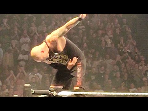 WWE Could Be Bringing PLEs to Paris And Cleveland In 2024
