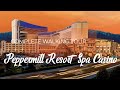 Peppermill Resort Spa Casino | Reno Nevada - Complete Walkthrough of the Casino & Lobby 2022 4K HD