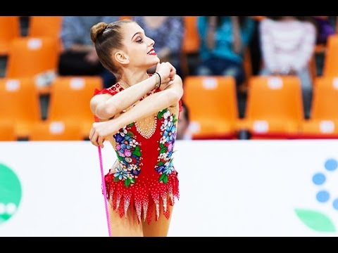 Ntrikou Evangelia (GRE) Clubs 2016 Music