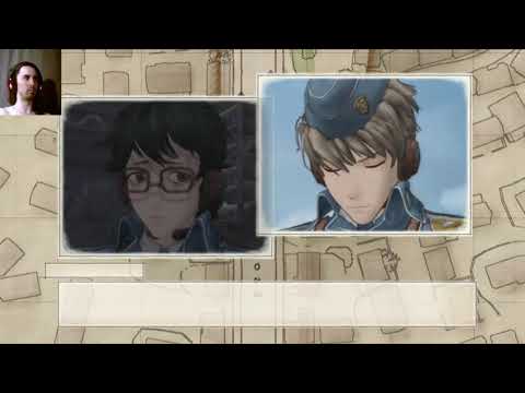 Valkyria Chronicles Let's Play Part 20