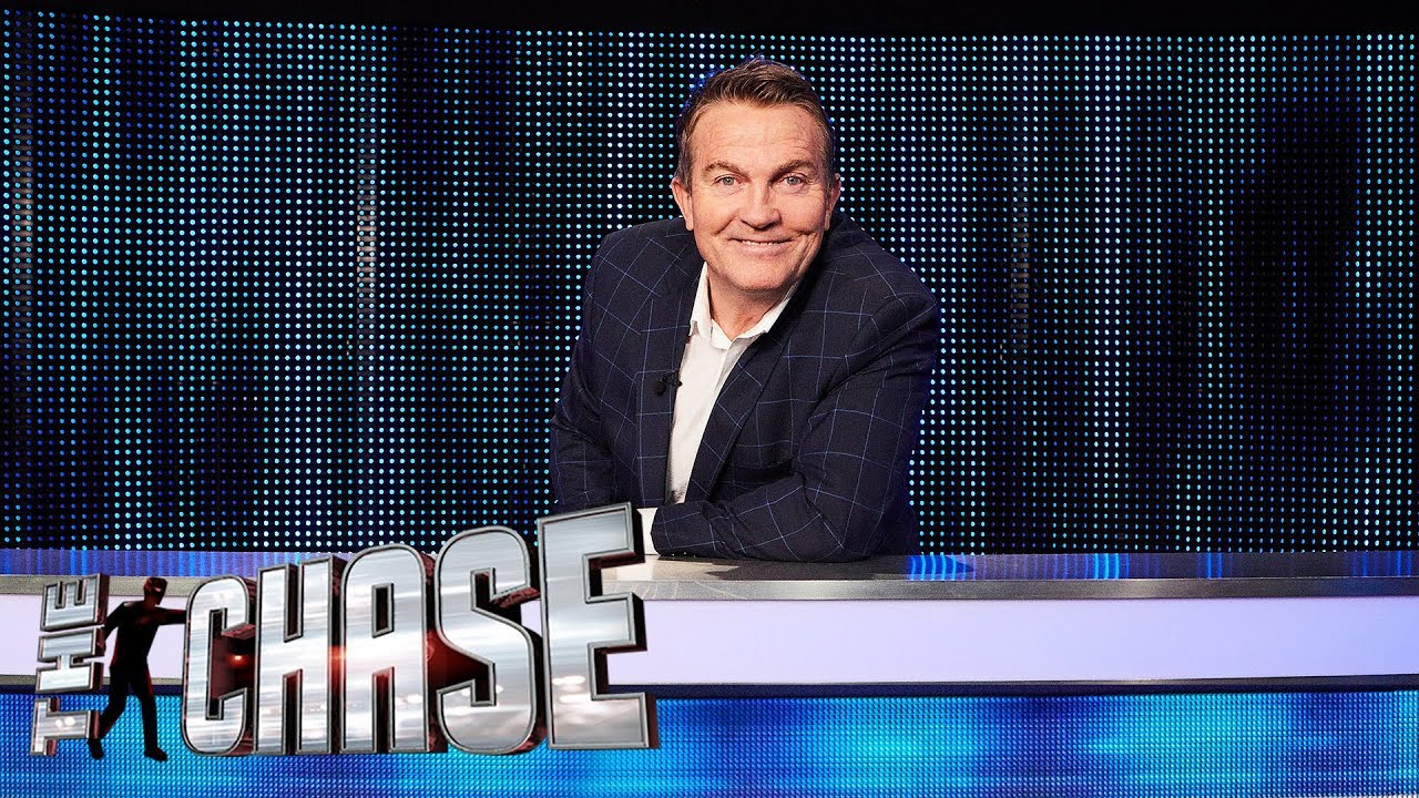The Best of The Celebrity Chase Slip Ups | The Chase: Bloopers Special