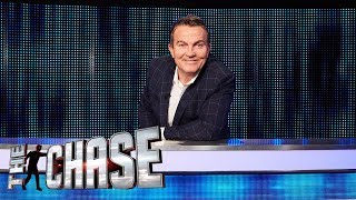 The Best of The Celebrity Chase Slip Ups | The Chase: Bloopers Special