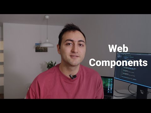 Intro to Web Components