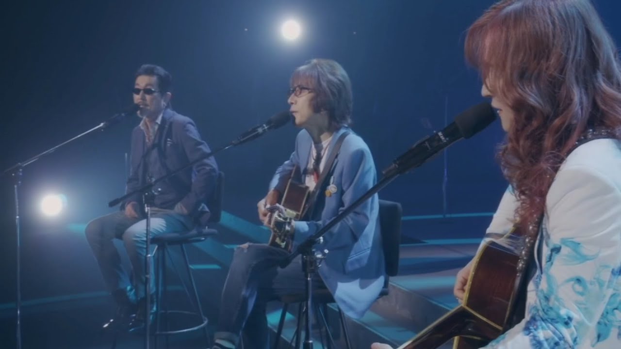 THE ALFEE - 過ぎ去りし日々【2020 夏の夢 DVDパンフ公式版】