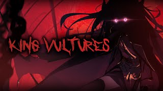 [Nightcore] King Vultures - Jay Ray (lyrics)