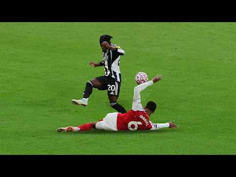 The Art of Defending 2026.