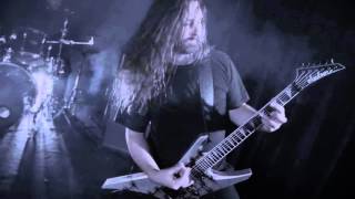 Disquiet - The Condemnation (OFFICIAL VIDEO)