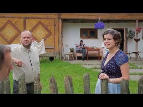 HOLEVIATERS - Intr-o zi la poarta mea (OFFICIAL VIDEO)