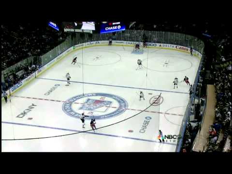 Marian Gaborik nice goal. Jan 23rd 2013