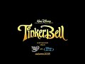 8K Quality Tinker Bell DVD And Blu Ray Disc Trailer Autumn 2008