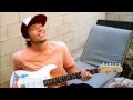 Wesley Stromberg- Baby I Love Your Way (cover ...