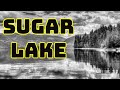Sugar Lake BC Is Incredible