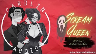 Scream Queen [MF4F] [Spicy preview]
