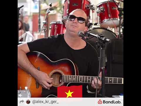 Alex Krüger - Avesso    (Original)