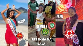 PASSISTAS  ESPECIAL OUTUBRO DESTAQUES MIRIM ,KIDS E TEEN CARNAVAL RIO DE JANEIRO, SC E POA2026