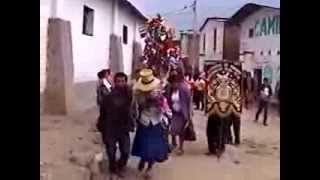 preview picture of video 'pastoras de vicas, huarochiri,25-12-2013'