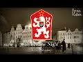 Noc Kolem Nás Dark Is The Night Тёмная ночь Czech Version