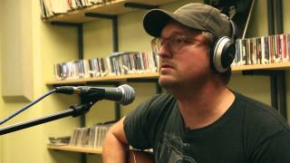 Chris Staples Live @ KJHK