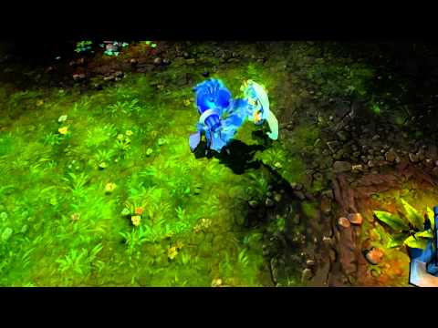 Championship Thresh   Skin Trailer