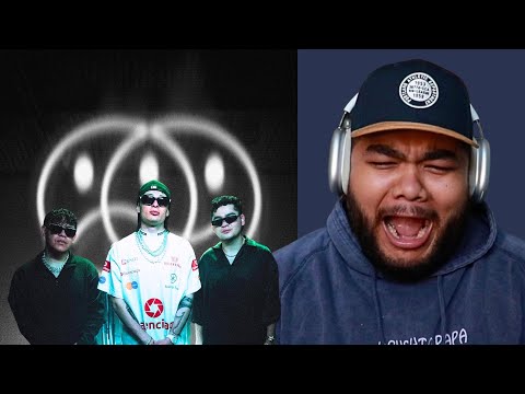 Bipolar - Peso Pluma, Junior H, Jasiel Nuñez (Reacción)