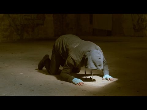 HORMONICA - Open Me (Official Music Video)