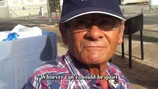 Israelis: Do you feel sympathy for Palestinians who left/expelled in 1948?