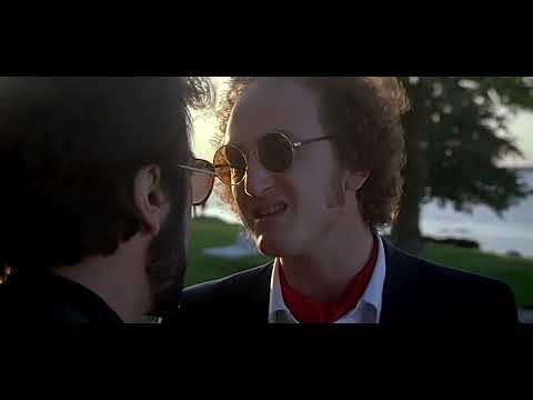 Carlito’s Way | The Boat Plan