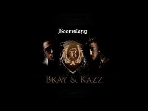 Bkay & Kazz - LEAVE ME ALONE ft. bob skinnah (AUDIO) HQ